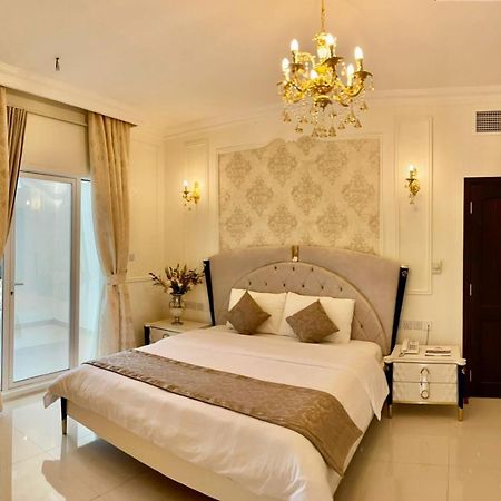A'Sinamar Hotel Apartment Маскат Экстерьер фото