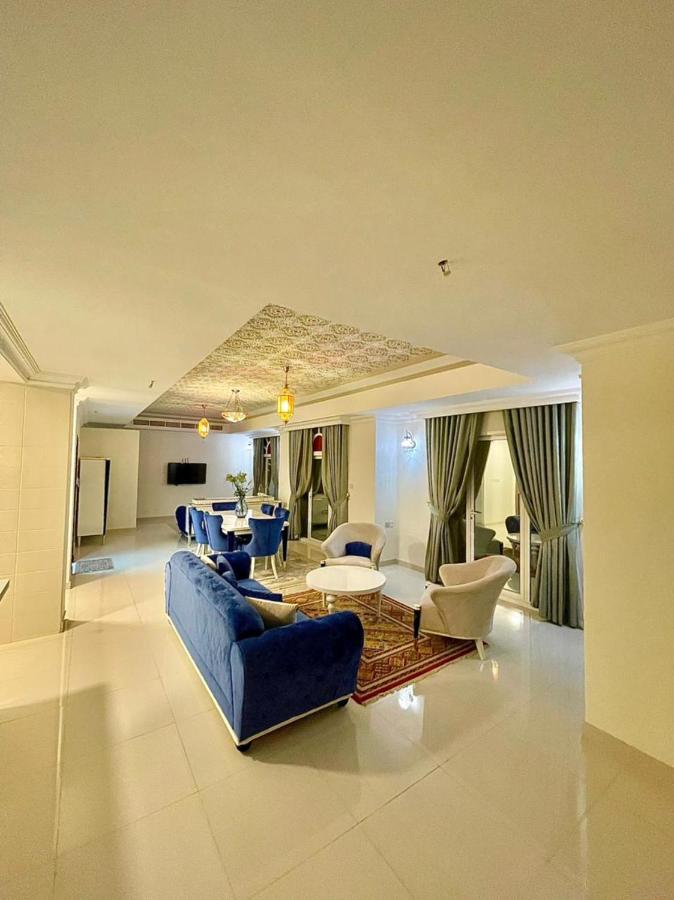 A'Sinamar Hotel Apartment Маскат Экстерьер фото