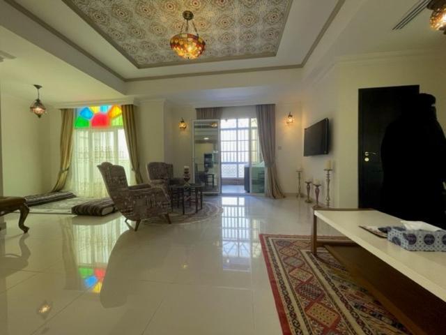 A'Sinamar Hotel Apartment Маскат Экстерьер фото