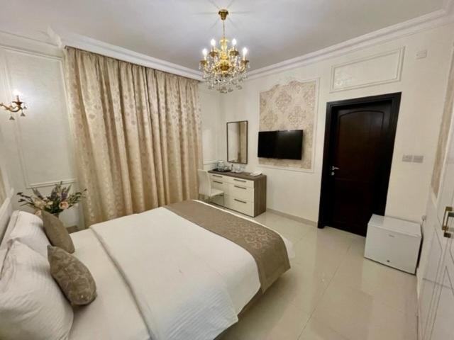 A'Sinamar Hotel Apartment Маскат Экстерьер фото