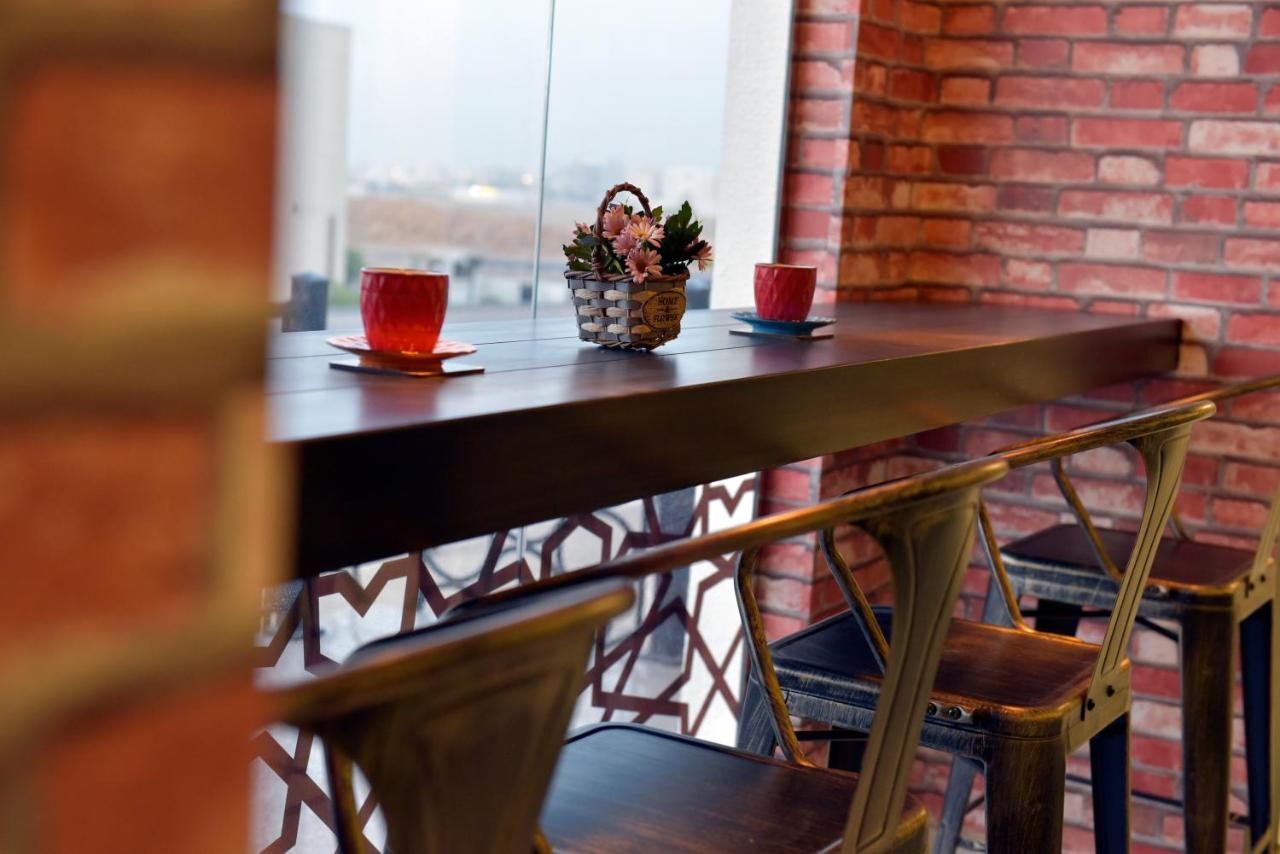 A'Sinamar Hotel Apartment Маскат Экстерьер фото