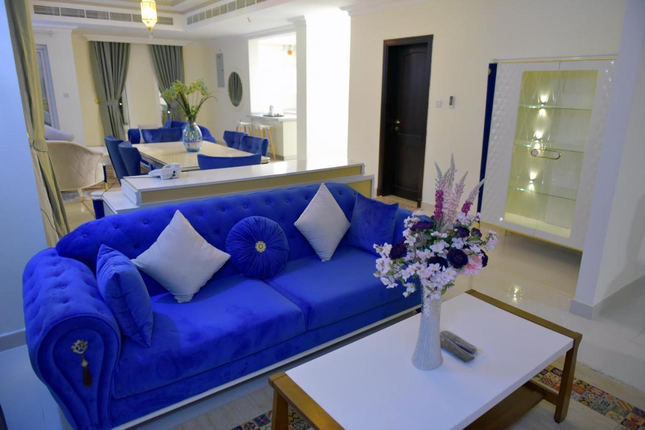 A'Sinamar Hotel Apartment Маскат Экстерьер фото
